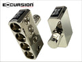 Separator conector amplificator eXcursion SXA HPST X3