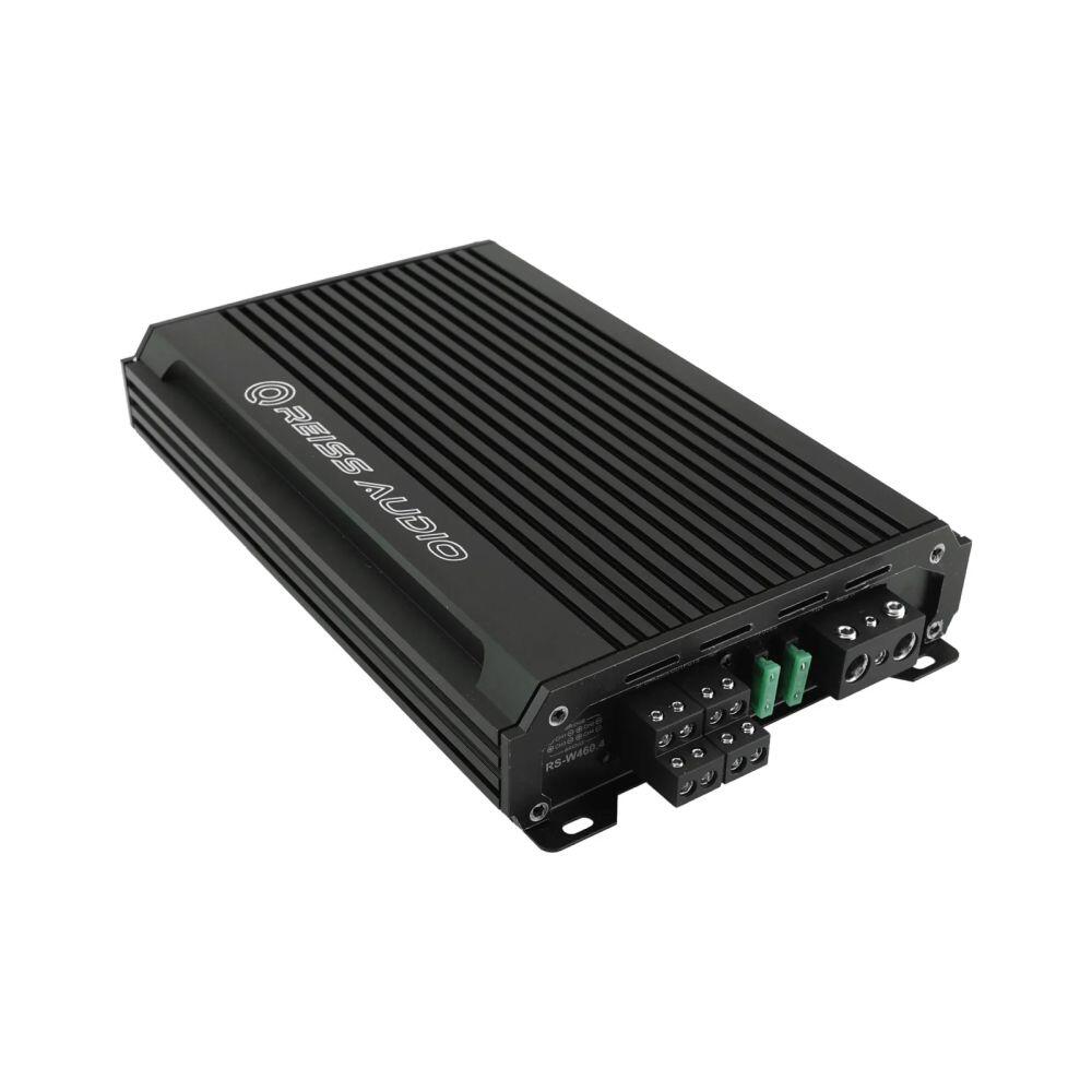 Reiss RS-W460.4