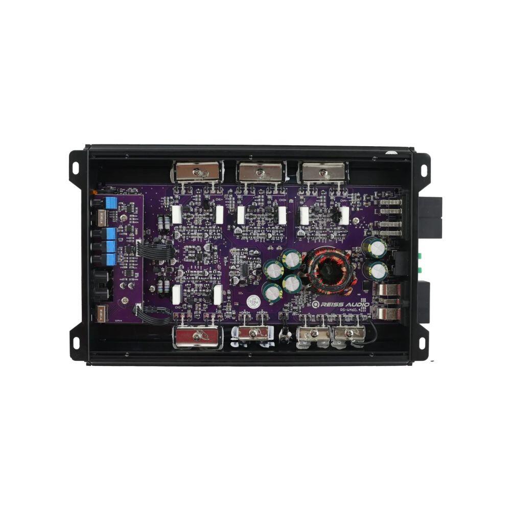 Reiss RS-W460.4