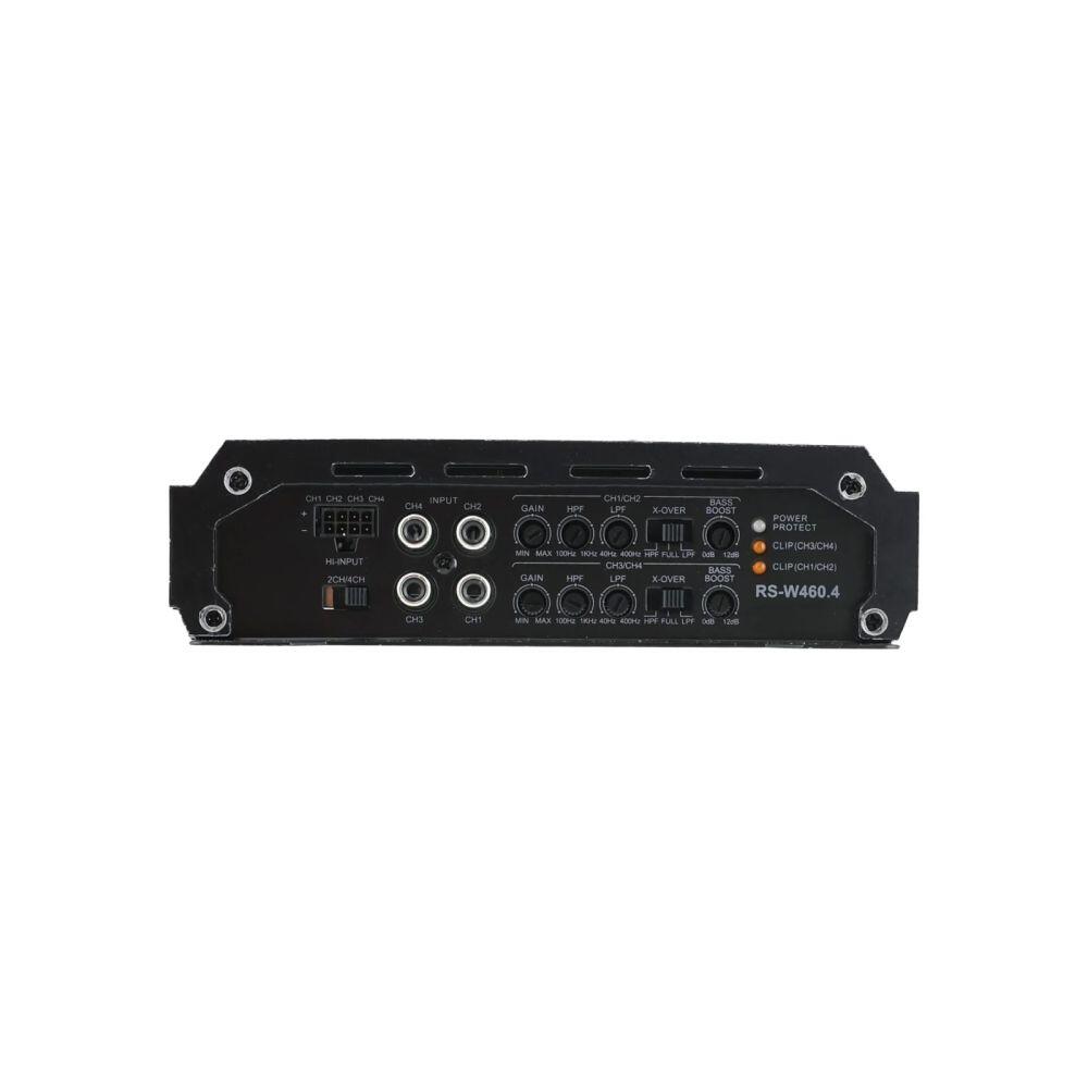 Reiss RS-W460.4