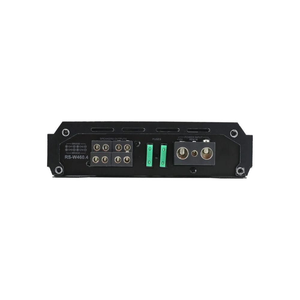 Reiss RS-W460.4