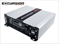 Amplificator auto eXcursion Mono SXA 4K PRO