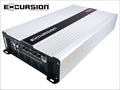 Amplificator auto eXcursion 2CH SXA 60 PRO