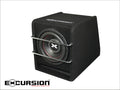 Subwoofer auto eXcursion SXR.v2 SP8