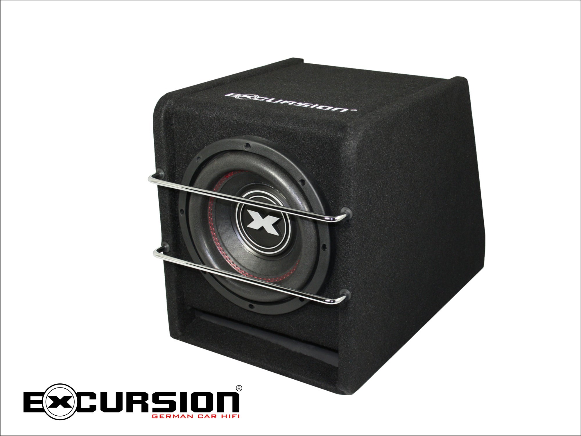 Subwoofer auto eXcursion SXR.v2 SP8