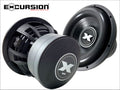 Subwoofer auto eXcursion XXX.v2 12 D1
