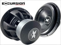 Subwoofer auto eXcursion XXX.v2 15 D1