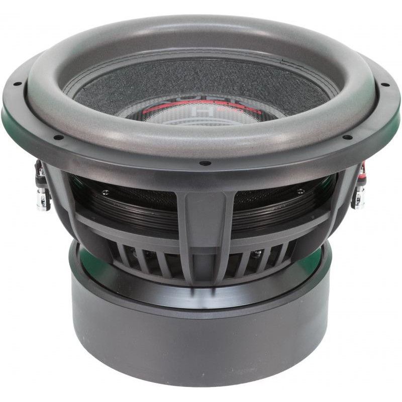 Audio System H 15 EVO