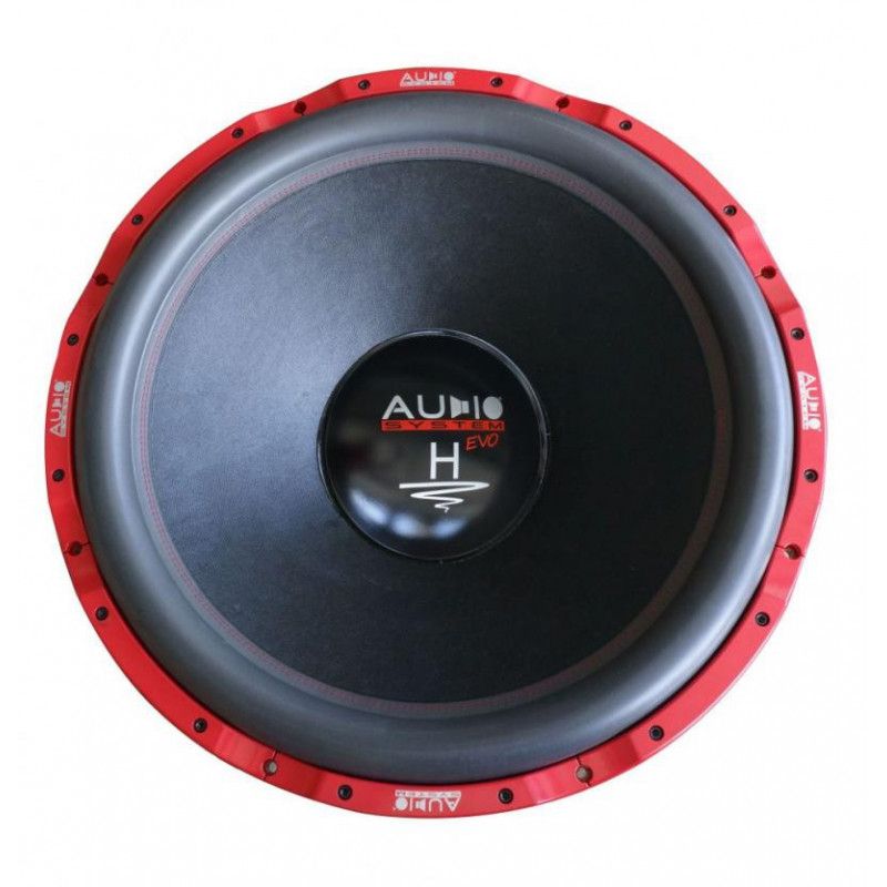 Audio System H 33 EVO