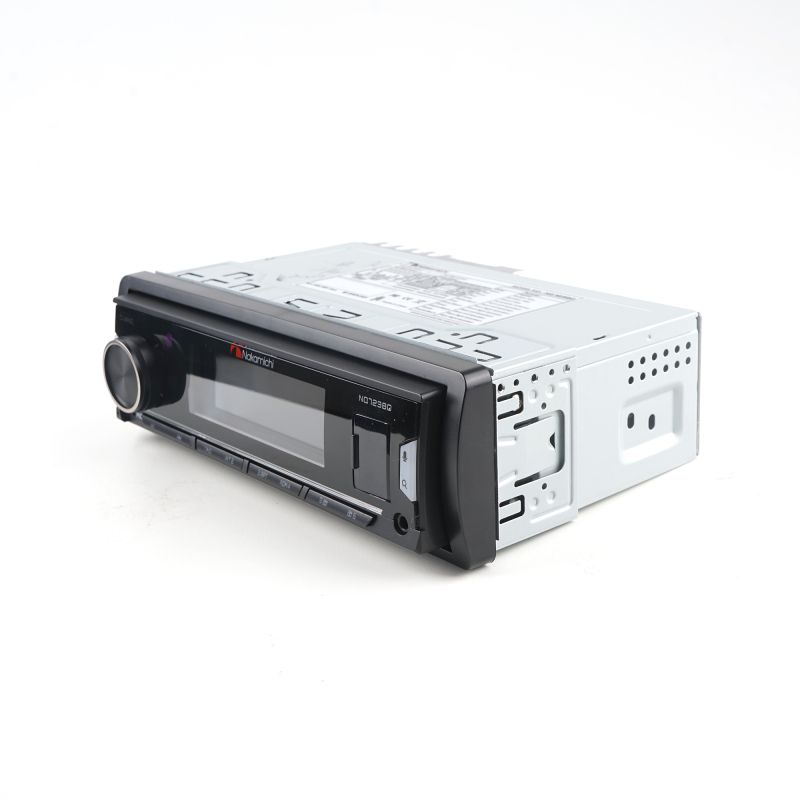 Receiver Nakamichi 1DIN