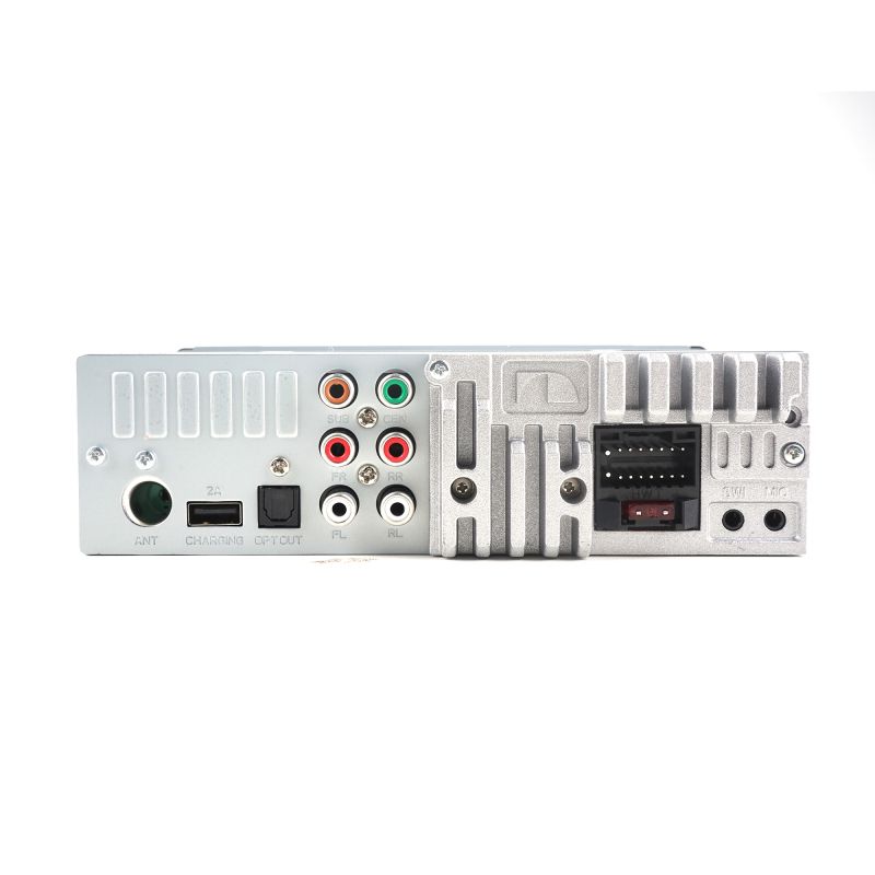 Receiver Nakamichi 1DIN