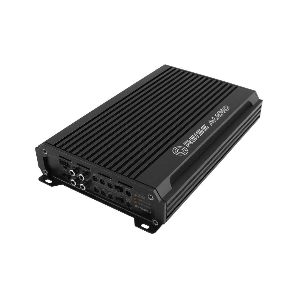 Reiss RS-W460.4