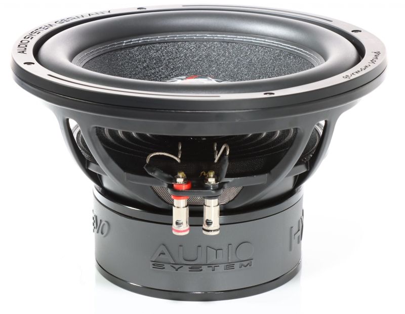 Audio System HX 10 EVO