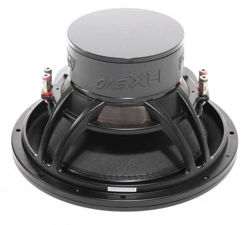 Audio System HX 10 EVO